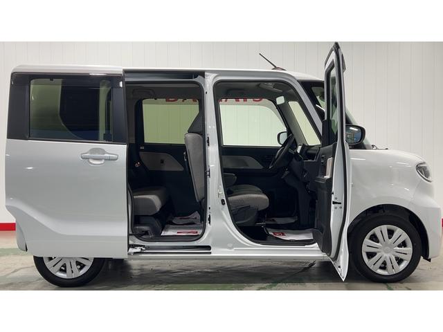 タントＸ（茨城県）の中古車