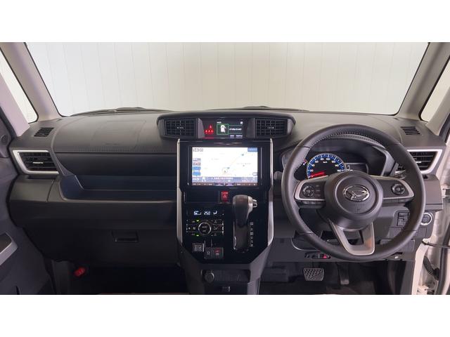 トールカスタムＧ（茨城県）の中古車