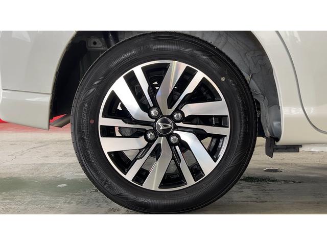 トールカスタムＧ（茨城県）の中古車