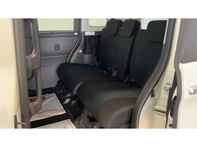 トールカスタムＧ（茨城県）の中古車