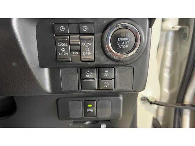 トールカスタムＧ（茨城県）の中古車