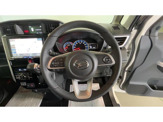 トールカスタムＧ（茨城県）の中古車