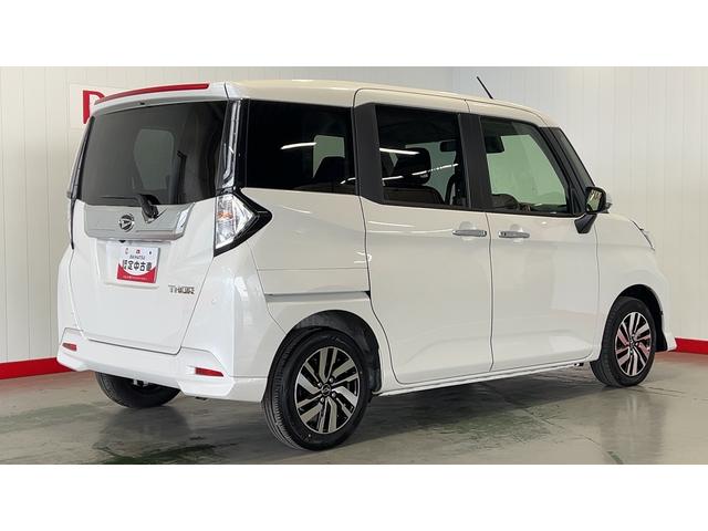 トールカスタムＧ（茨城県）の中古車