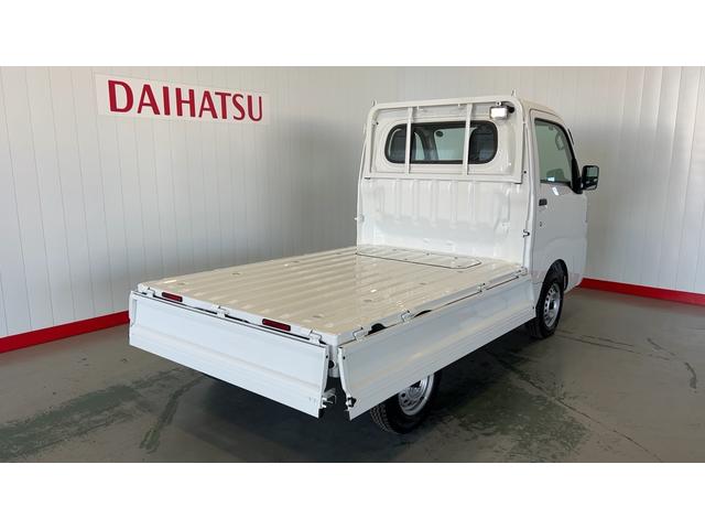 ハイゼットトラックスタンダード　農用スペシャル（茨城県）の中古車