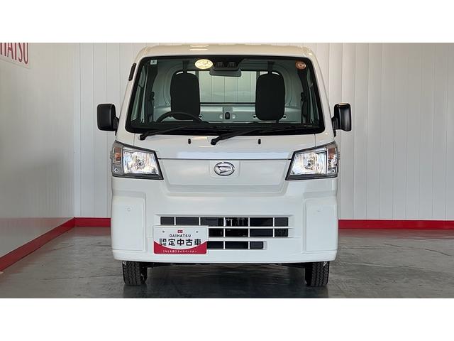 ハイゼットトラックスタンダード　農用スペシャル（茨城県）の中古車