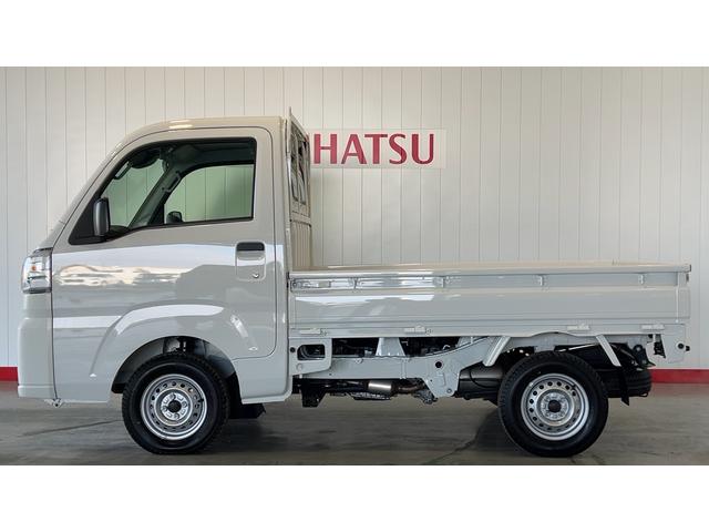ハイゼットトラックスタンダード　農用スペシャル（茨城県）の中古車