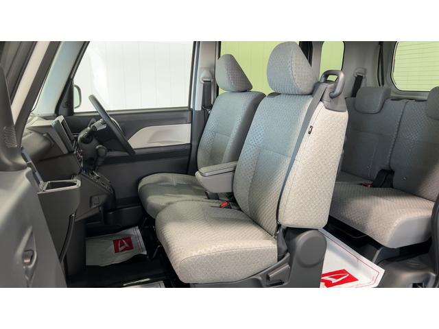 タントＸ（茨城県）の中古車