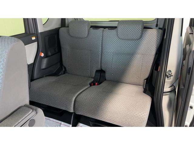 タントＸ（茨城県）の中古車