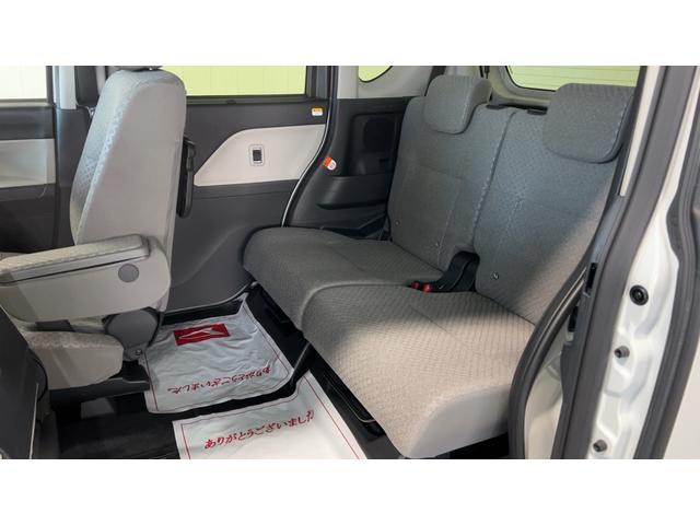 タントＸ（茨城県）の中古車