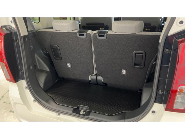 タントＸ（茨城県）の中古車