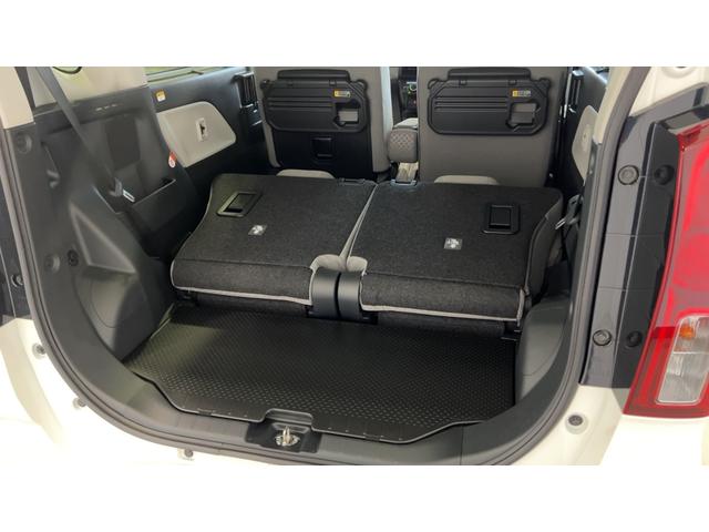 タントＸ（茨城県）の中古車