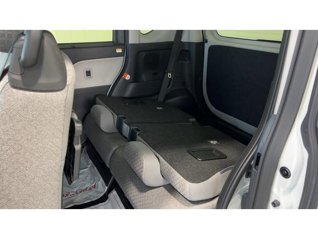 タントＸ（茨城県）の中古車