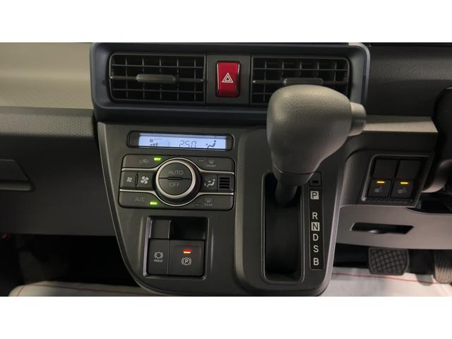 タントＸ（茨城県）の中古車