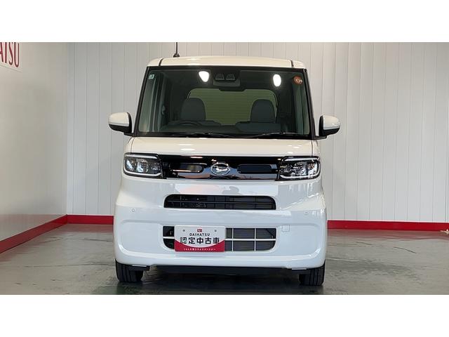 タントＸ（茨城県）の中古車