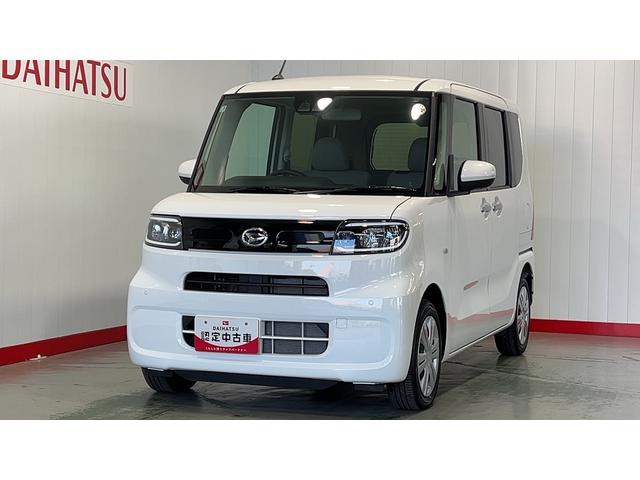 タントＸ（茨城県）の中古車