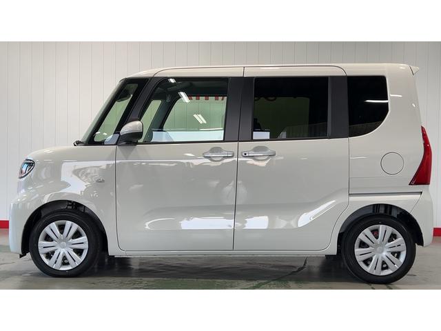 タントＸ（茨城県）の中古車