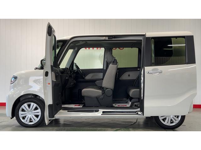 タントＸ（茨城県）の中古車