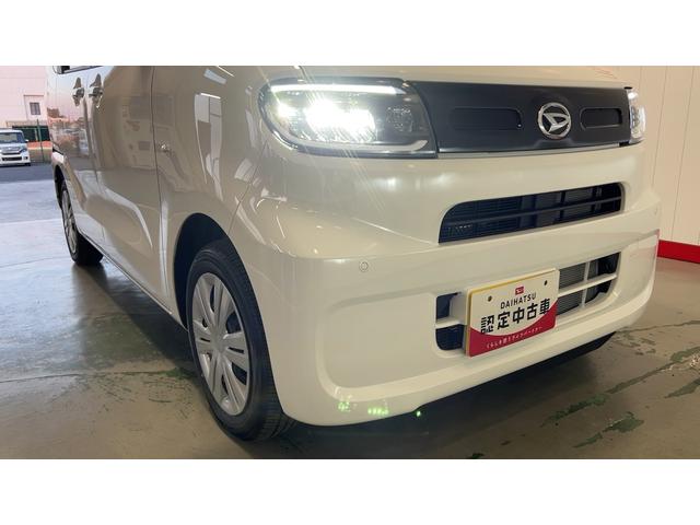 タントＸ（茨城県）の中古車