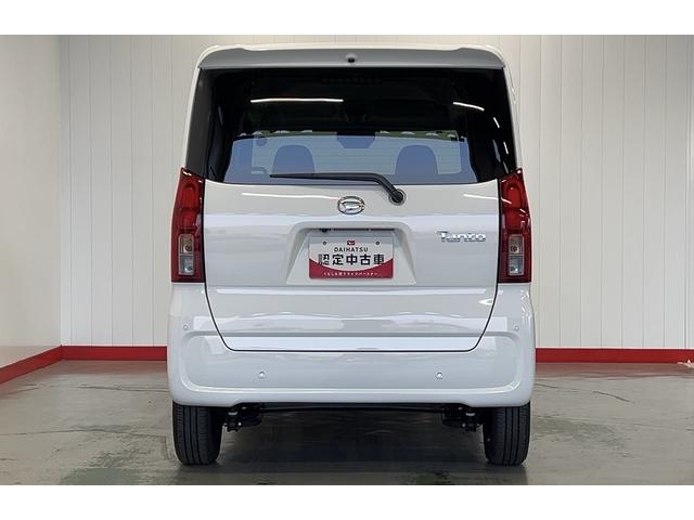 タントＸ（茨城県）の中古車