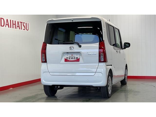 タントＸ（茨城県）の中古車