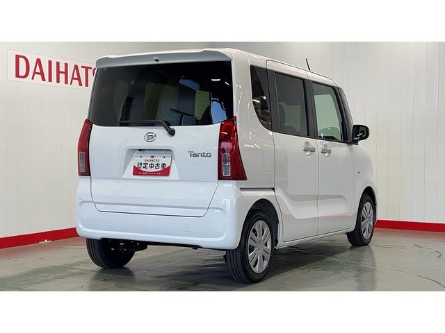 タントＸ（茨城県）の中古車