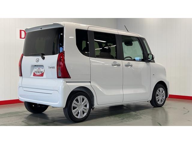 タントＸ（茨城県）の中古車