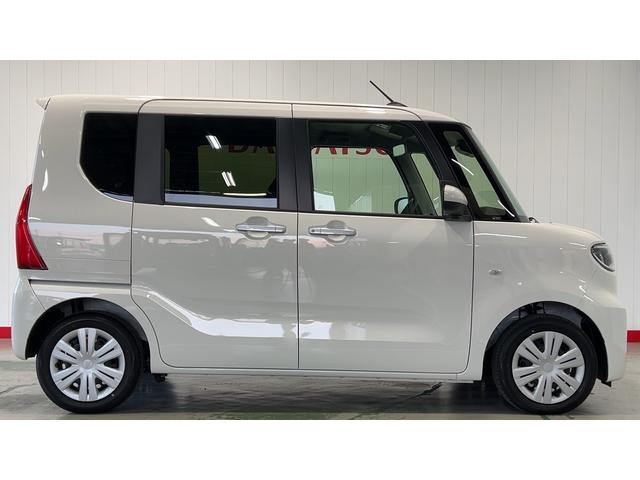 タントＸ（茨城県）の中古車
