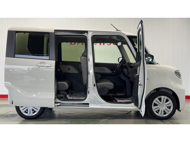 タントＸ（茨城県）の中古車