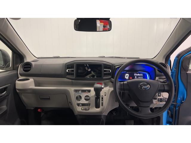 ミライースＸ　ＳＡIII（茨城県）の中古車