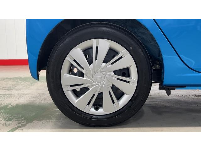 ミライースＸ　ＳＡIII（茨城県）の中古車