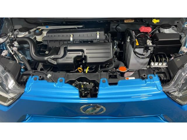 ミライースＸ　ＳＡIII（茨城県）の中古車