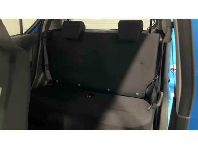 ミライースＸ　ＳＡIII（茨城県）の中古車