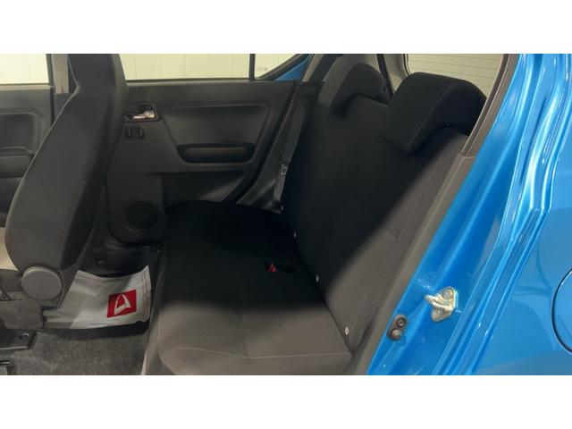 ミライースＸ　ＳＡIII（茨城県）の中古車