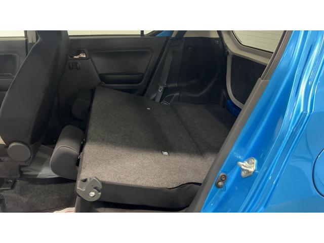 ミライースＸ　ＳＡIII（茨城県）の中古車