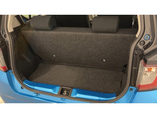 ミライースＸ　ＳＡIII（茨城県）の中古車