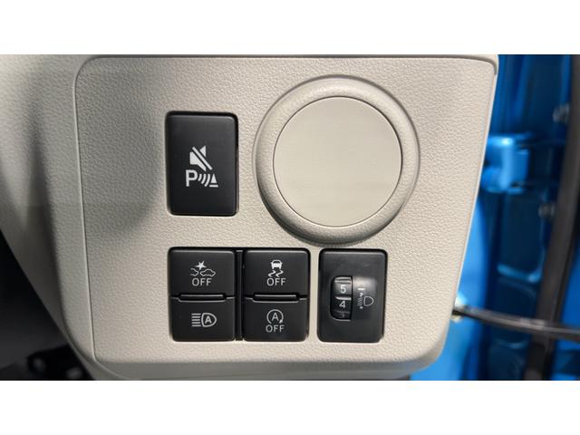 ミライースＸ　ＳＡIII（茨城県）の中古車