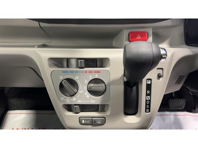 ミライースＸ　ＳＡIII（茨城県）の中古車