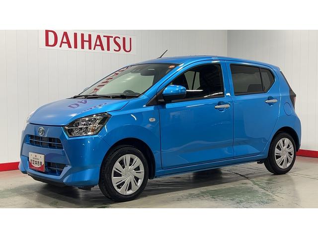 ミライースＸ　ＳＡIII（茨城県）の中古車