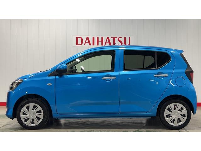 ミライースＸ　ＳＡIII（茨城県）の中古車