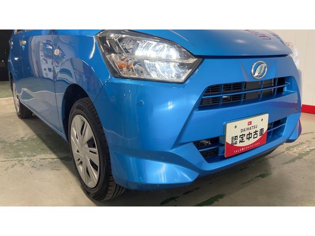 ミライースＸ　ＳＡIII（茨城県）の中古車
