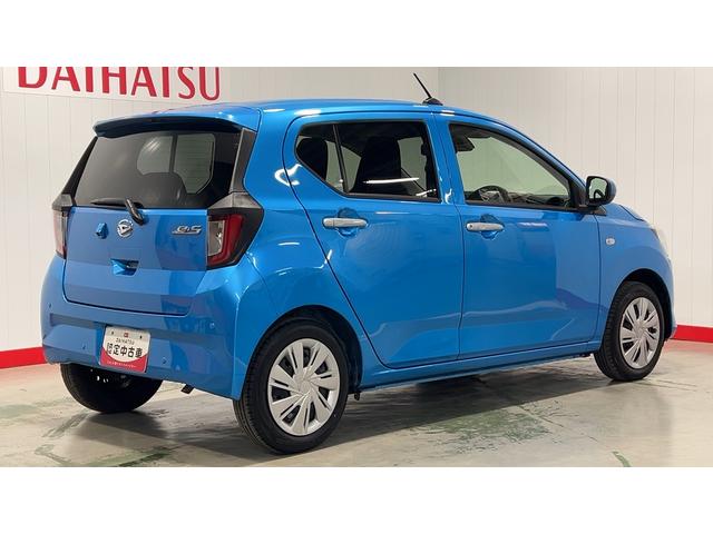ミライースＸ　ＳＡIII（茨城県）の中古車