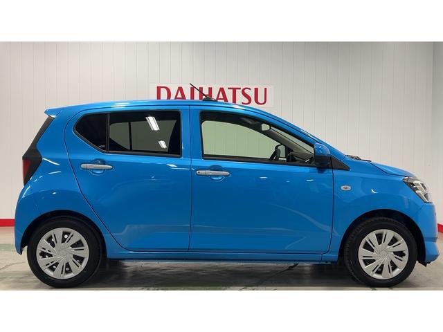 ミライースＸ　ＳＡIII（茨城県）の中古車