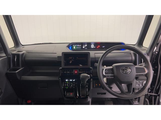 タントカスタムＸ（茨城県）の中古車