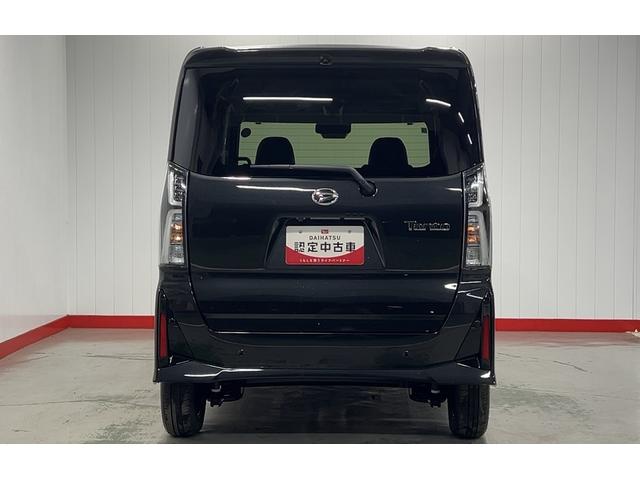 タントカスタムＸ（茨城県）の中古車