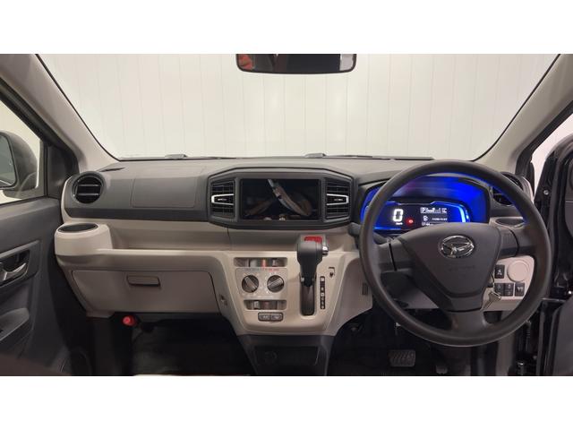 ミライースＸ　ＳＡIII（茨城県）の中古車