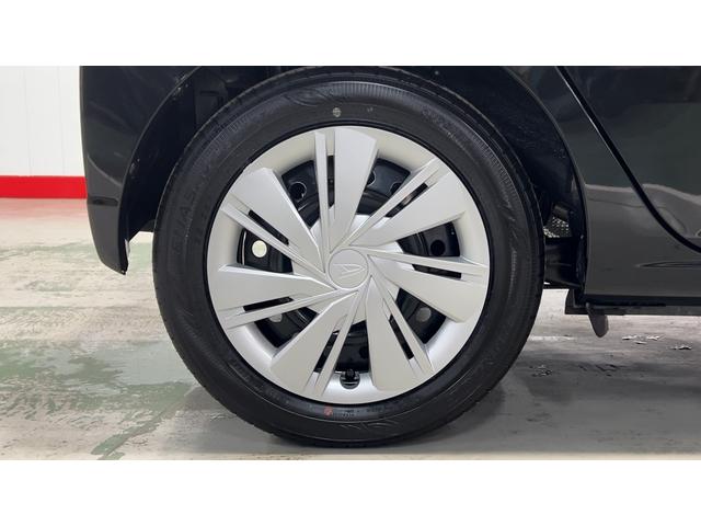 ミライースＸ　ＳＡIII（茨城県）の中古車