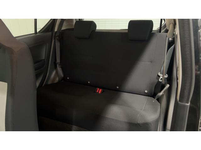 ミライースＸ　ＳＡIII（茨城県）の中古車