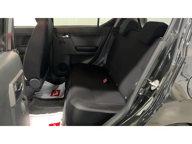 ミライースＸ　ＳＡIII（茨城県）の中古車