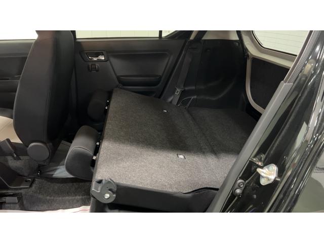 ミライースＸ　ＳＡIII（茨城県）の中古車