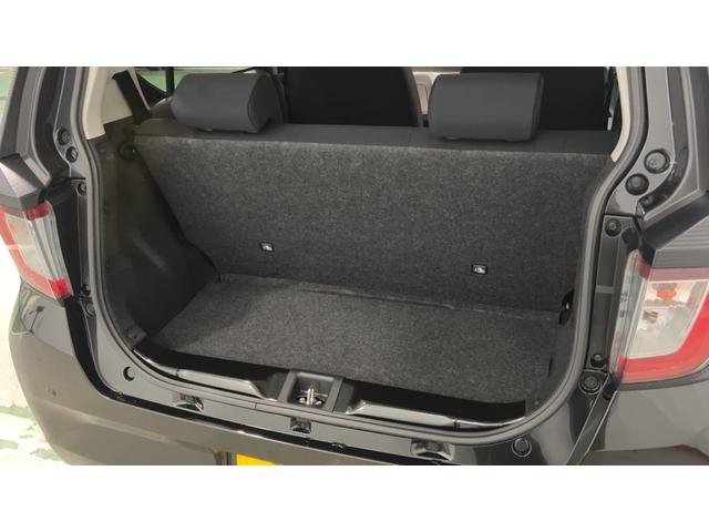 ミライースＸ　ＳＡIII（茨城県）の中古車